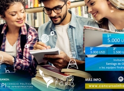 Concurso universitario Foro 2019